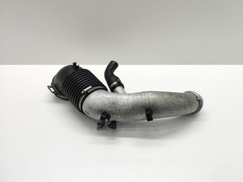 BMW 5 E60 E61 2007 Diesel 200kW Luftansaugkanal-Teil 7793645 BGP19605