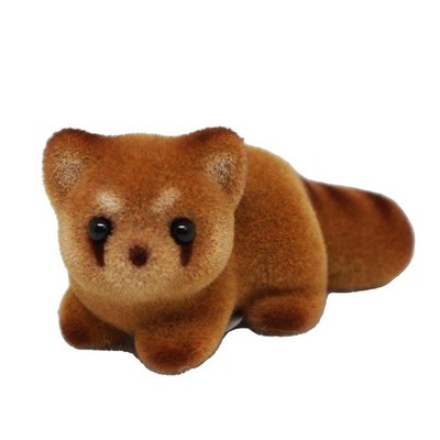 Shinada Global TFC CHARMYANIMAL Red Panda Baby Mascot
