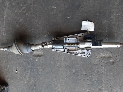 Steering Column Floor Shift 11-13 Dodge Challenger 5057577AD