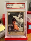 1992 Studio Nolan Ryan 248 – PSA 9 MINT – Texas Rangers – Donruss Studio – HOF