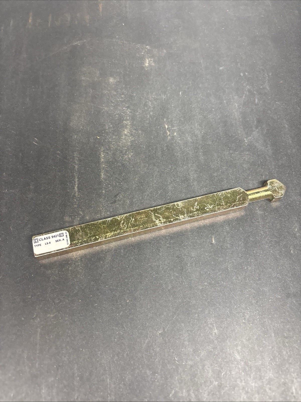 SCHNEIDER ELECTRIC 9421LS8 / 9421LS8 (USED)