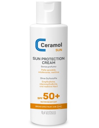 CERAMOL SUN PROT CREAM SPF50+