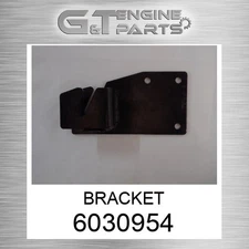 603-0954 BRACKET fits CASE NEW HOLLAND (Surplus Open Box)