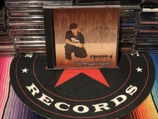 Trucho-G The Struggle Begins Norteno Rap CD Oak-town Frisco Click