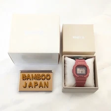 Casio Baby-G BGD-5650-4JF Tough Watch Japan NEW Domestic Version