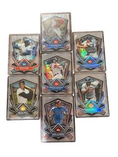 2013 Topps Cut To The Chase Baseball Lot 7 Cards