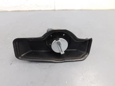 2010 11 12 13 14 Lamborghini Gallardo Fuel Filler Neck / Cap / Tank #9222 D7