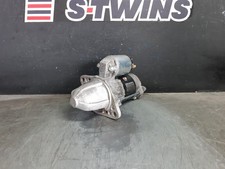 SUBARU CROSSTREK STARTER MOTOR G6X, PETROL, 2.0, FB20D, 10/22- 22 23 24