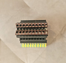 10-Pack - Phoenix Contact Surge Protection Terminal 2809607  #TT-SLKK5-S- 24