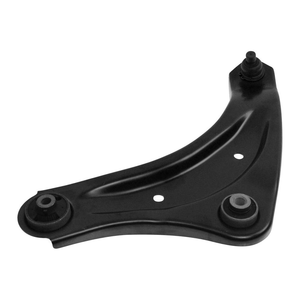 TRQ PSA84290 Control Arm & Ball Joint Assembly For Nissan