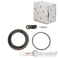 NK Reparatursatz Bremssattel Vorderachse Passend FÜR Alfa Romeo 159 Brera