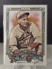 2025 Topps Allen&Ginter #42 Dizzy Dean