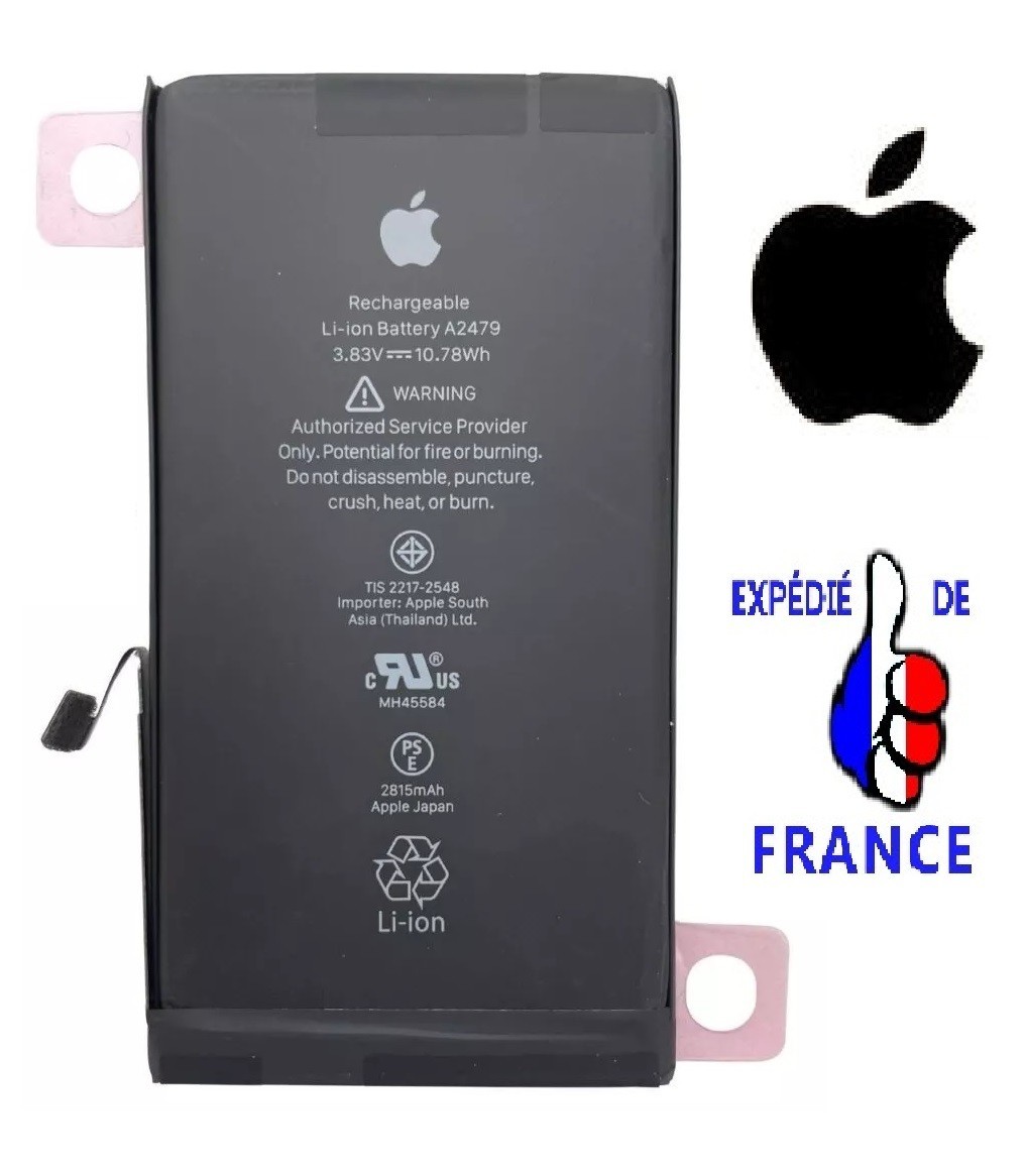 Batterie OEM Iphone 12 Original 2815 mAh A2172 A2402 A2403 