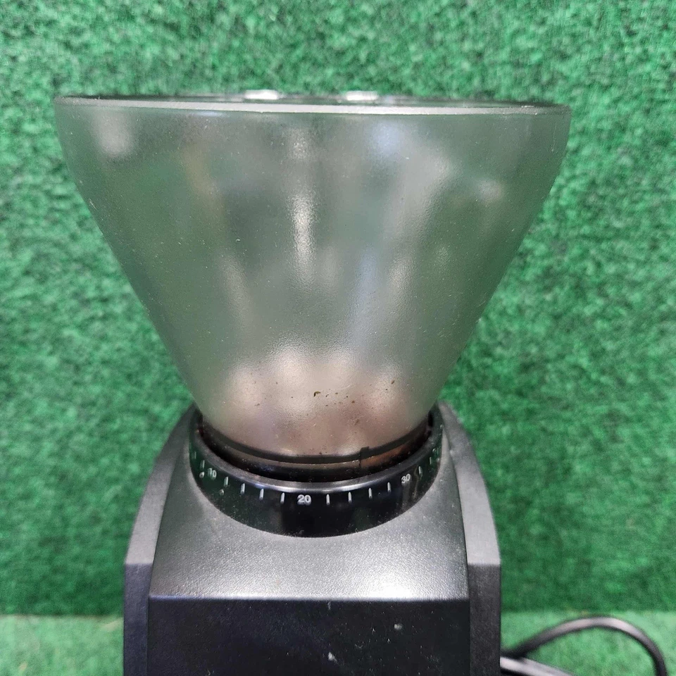 Baratza Encore Model 1EP1SP Conical Burr Coffee Grinder - Black Missing Lid 450 - Image 3 of 4