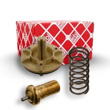 Thermostat Audi 60