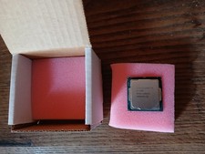 Intel Core i5-7600 Processor CPU 4 Cores 3.5 GHz Socket 1151 Kaby Lake