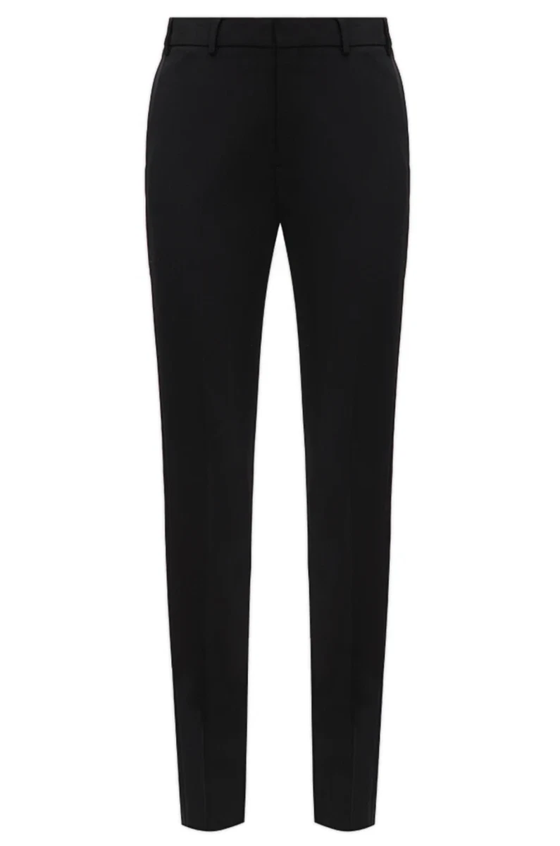 Saint Laurent Pants for Women for sale | eBay