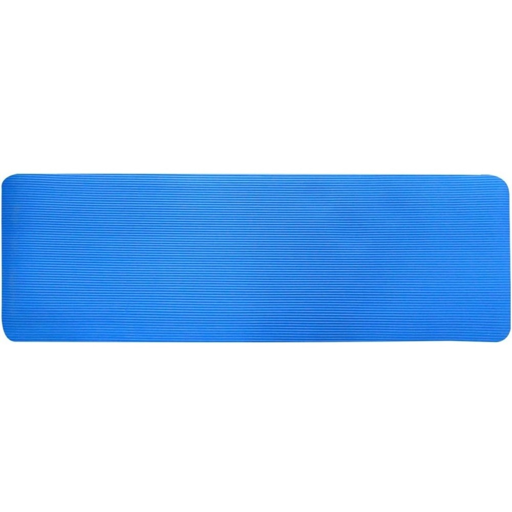 Yoga Mat, 1/2-Inch Extra Thick High Density Exercise Mat, Anti-Tear Exercise Mat Yoga Mat, 1/2-Inch Extra Thick High Density Exercise Mat, Anti-Tear Exercise Mat