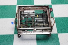 04-06 Gto Right Passenger Front Power Seat Frame Track Assembly W Motors Oem 04-06 Gto Right Passenger Front Power Seat Frame Track Assembly W Motors Oem