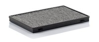 Mann-Filter CUK 3943 Filter, Innenraumluft FüR Rover
