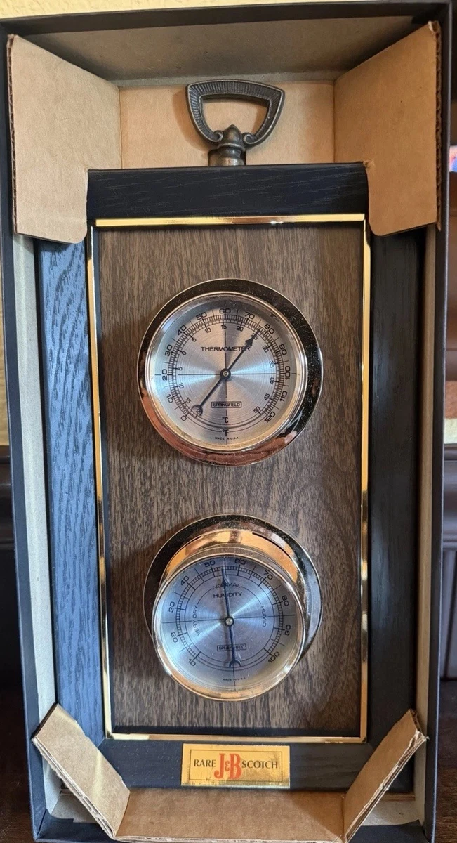 Springfield Weather Stations for sale - eBay