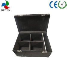Flight Case for 19x15w Led Wash Zoom Moving Head Light Road Case Dj Stage Light