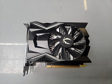 ZOTAC GAMING GeForce GTX 1650 OC 4GB Compact Graphics Video Card