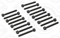 Zylinderkopfschraubensatz FüR MERCEDES-BENZ T2/LN1 Pritsche/Fahrgestell LP