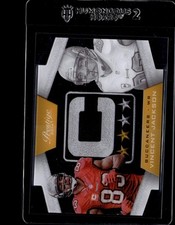 2014 Panini Prestige Captains #15 Vincent Jackson