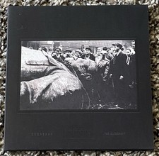 Curren$y Covert Coup CD