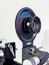 Cambo Actus SCHNEIDER-KREUZNACH COMPONON-S 5.6 80mm Macro Lens