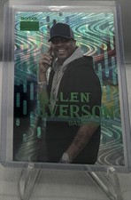 2022 Skybox Metal Universe Champions Multi-Sport Cards Checklist & Odds 22