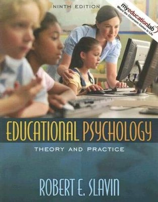 Educational Psychology: Theory and Practice (9th Edition) - VERY GOOD