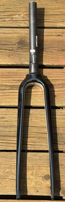 Giant Carbon Bicycle Forks for sale - eBay