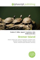 Frederic P. Miller (U. A.) | Bremer Island | Taschenbuch | Englisch (2026)
