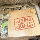 Restoration Games Stop Thief! App-Enabled Board Game 1+ Players 12+ RGST01 — photo 4