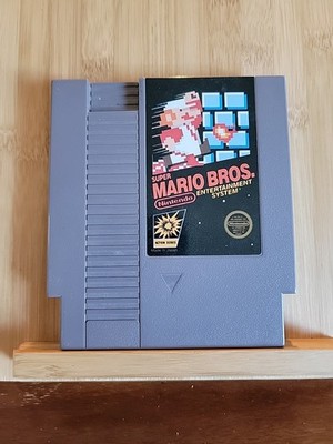 Super Mario Bros.  5 Screw 