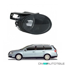 Nebelscheinwerfer Nebelleuchte rechts HB4 für VW Passat B6 3C2 Variant 3C5