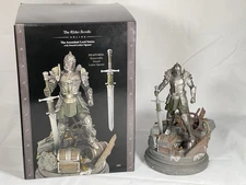 Elder Scrolls Online: Ascendant Lord Limited Edition Statue