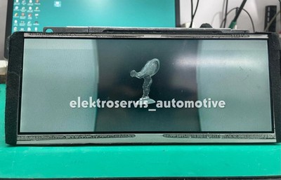 ROLLS-ROYCE WRAITH RR5 NAVIGATOR REPAIR 9351679 1 YEAR WARRANTY