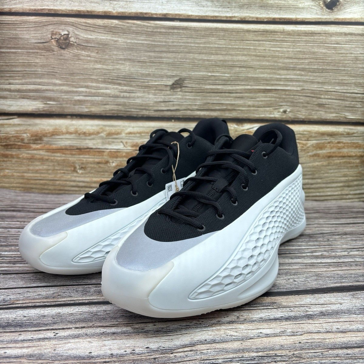 Size 15 adidas Anthony Edwards 1 AS Low Unreleased Sample PE