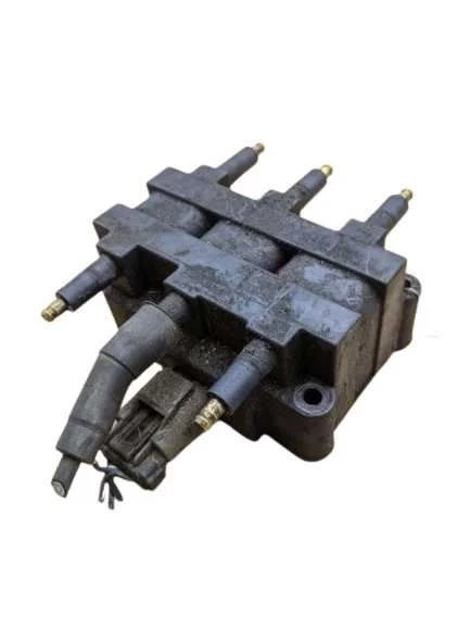 Bobina/encendedor para caravana 01-10 314396 Foto 4 de 4