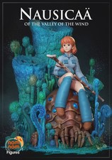 Nausicaa Figure / Statue various sizes