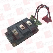 ASEA BROWN BOVERI MG100Q2YS42-108120 / MG100Q2YS42108120 (USED)