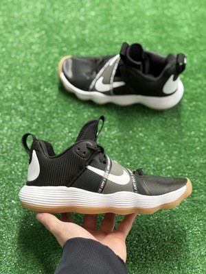 Nike React Hyperset Black Mens CI2955-010 NEW* Sz 6