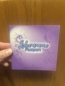 Shenmue (Dreamcast, 2000)