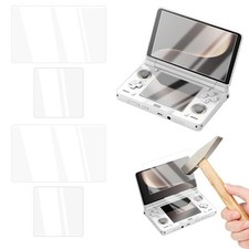 for AYN THOR Dual-Screen Flip Handheld Game High-Definition Eye-Protecting R1A2