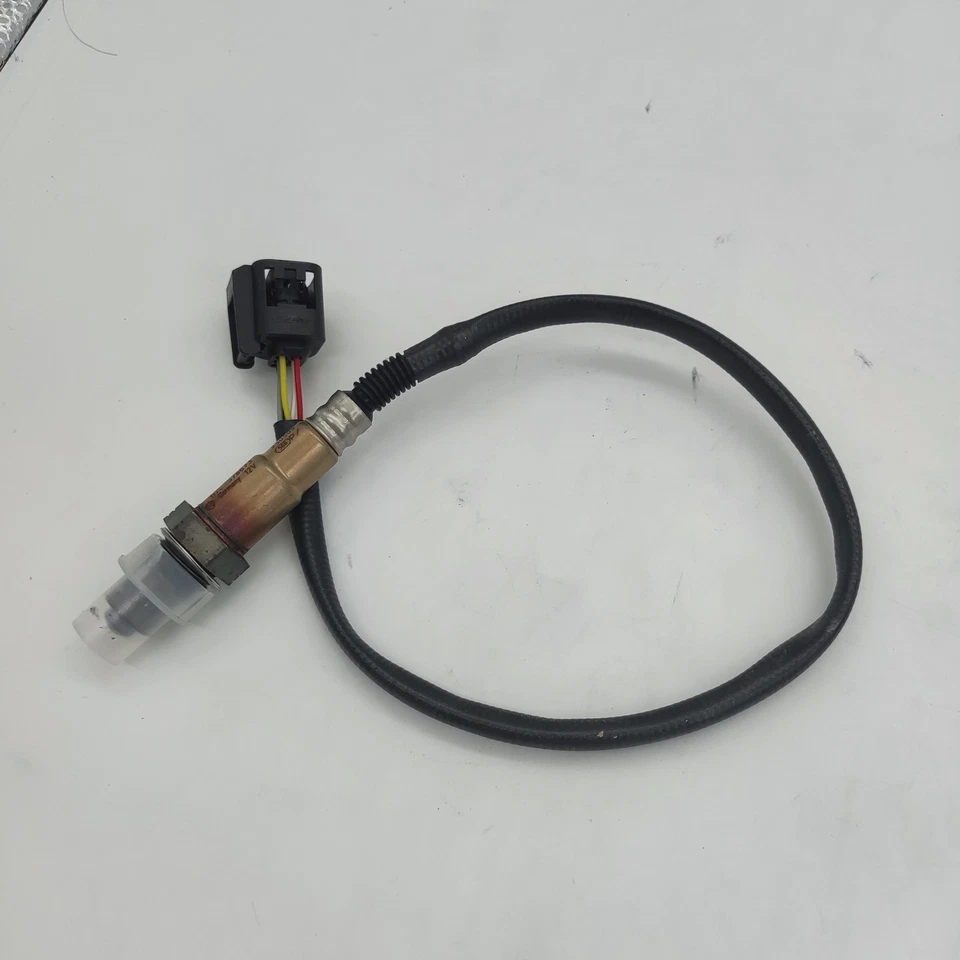 NEW BOSCH Upstream Oxygen O2 Sensor 11787576673 For BMW X5 X6 550i 650i 750i - Image 4 of 4