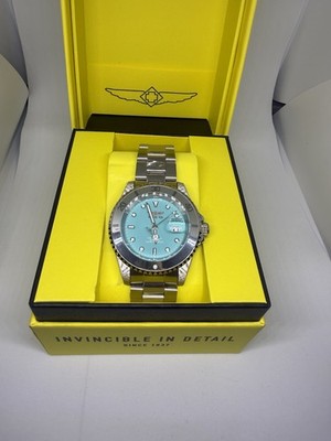 Invicta Specialty Men's Watch - 41mm, Steel