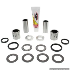 Pivot Works Swingarm Bearings Honda CRF450R 2013-2017 NEW FAST FREE SHIPPING